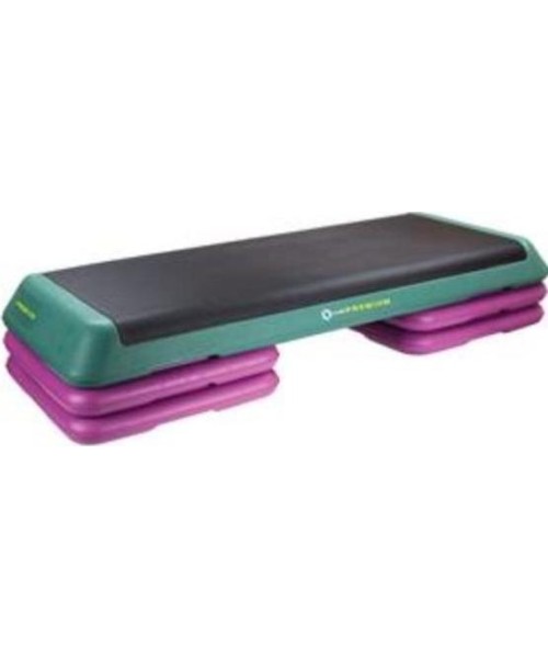 Aerobikos stepai HMS: AS006 AEROBIC STEP HMS PREMIUM