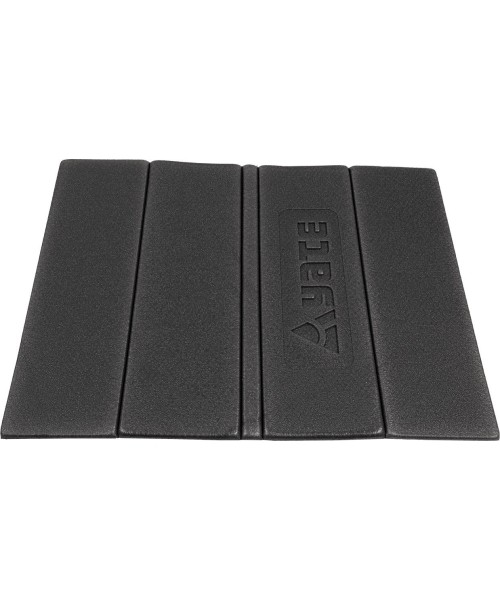 Folding Seat Pad Yate, 36x26x0.8cm, Grey