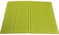 Folding Seat Pad Yate, 36x26x0.8cm, Green