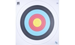 Target Yate, 80cm, 10pcs