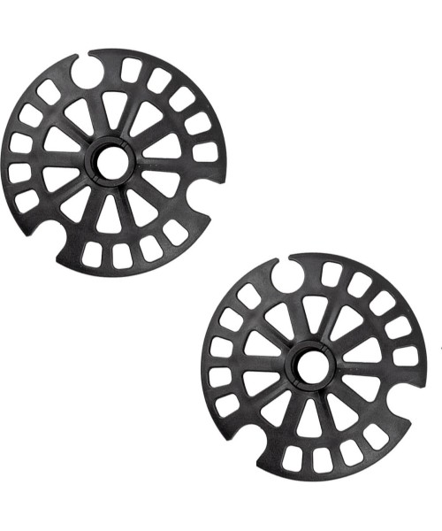 Spare Parts & Accessories Yate: Nordic Pole Plates Yate, 90mm, Pair