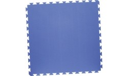 Mattresses & Tatami Yate: Tatami Yate Eva 20, 1x1m, 2cm, raudonas-mėlynas
