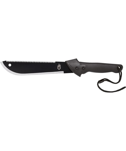 Hunting and Survival Knives : Machete Gerber Gator Junior
