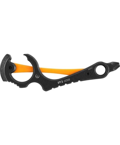 Daugiafunkciai įrankiai ir peiliai : Daugiafunkcinis įrankis Kershaw Downforce 8820