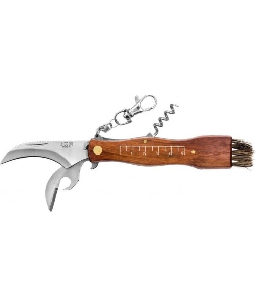 Multifunction Tools and Knives : Joker grybų peilis JKR89 daugiafunkcinis.