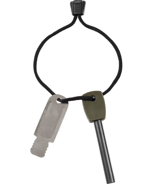 Survival Tools and Kits MFH: Fire Starter MFH