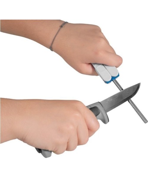 Lansky Diamond Fish Hook Sharpener LDFHS.