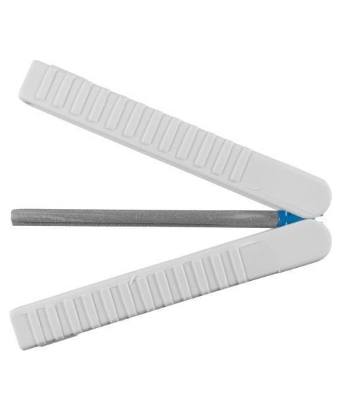 Lansky Diamond Fish Hook Sharpener LDFHS.