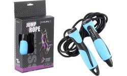 Jumping Ropes HMS: SK38 ŠUOLIŲ PER ŠOKDYNĘ HMS