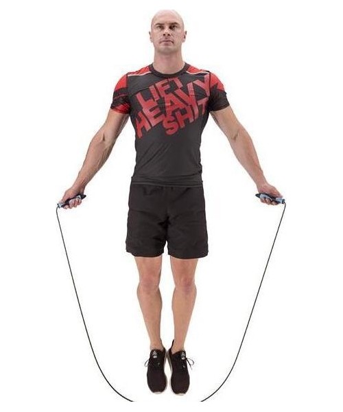 Jumping Ropes HMS: SK38 ŠUOLIŲ PER ŠOKDYNĘ HMS