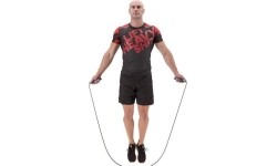 Jumping Ropes HMS: SK38 ŠUOLIŲ PER ŠOKDYNĘ HMS
