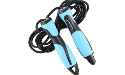 Jumping Ropes HMS: SK38 ŠUOLIŲ PER ŠOKDYNĘ HMS