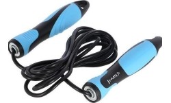 Jumping Ropes HMS: SK38 ŠUOLIŲ PER ŠOKDYNĘ HMS