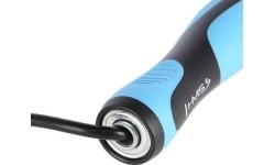 Jumping Ropes HMS: SK38 ŠUOLIŲ PER ŠOKDYNĘ HMS