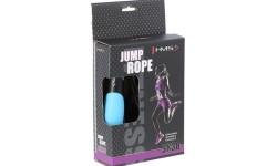 Jumping Ropes HMS: SK38 ŠUOLIŲ PER ŠOKDYNĘ HMS