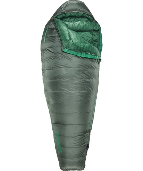 Miegmaišiai Therm-a-Rest: Miegmaišis Therm-a-rest Questar 32F/0C Long