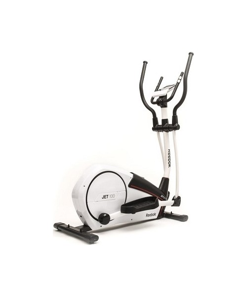 Elipsiniai treniruokliai Reebok fitness: Elipsinis treniruoklis Reebok Jet Series 100