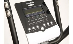 Elipsinis treniruoklis Reebok Jet Series 100