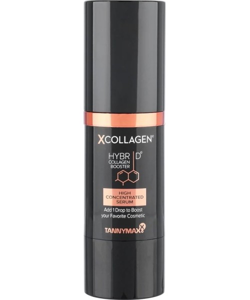 Tanning Beds Accessories Tanny Maxx: Collagen Serum Tanny Maxx XCollagen Booster 200 ml