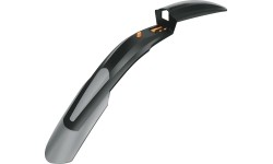 Aksesuarai bei priedai dviračiams : Priekinis purvasaugis SKS Germany Shockblade 27,5", 29"