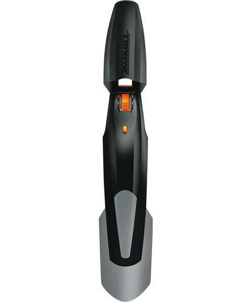 Aksesuarai bei priedai dviračiams : Priekinis purvasaugis SKS Germany Shockblade 27,5", 29"