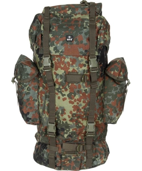 Outdoors Backpacks MFH: Backpack MFH, 65l