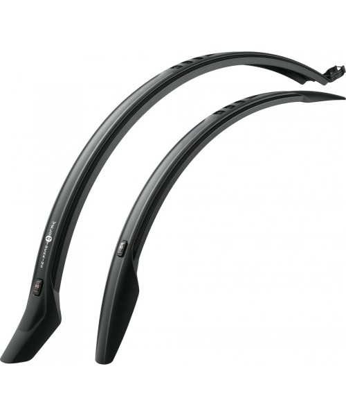 Gloves & Helmets & Accessories : Fenders Set SKS Germany Velo 47 Trekking