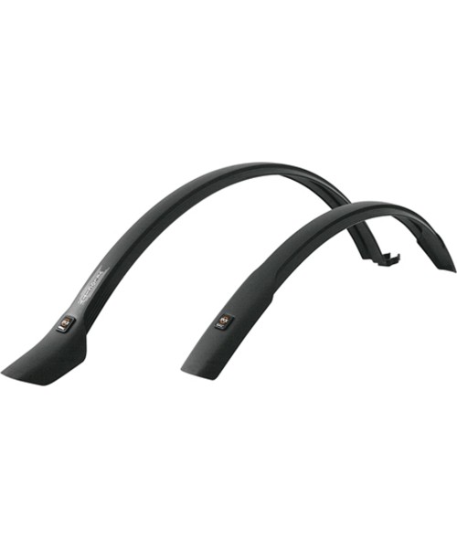 Gloves & Helmets & Accessories : Fenders Set SKS Germany Velo 42 Urban 28"