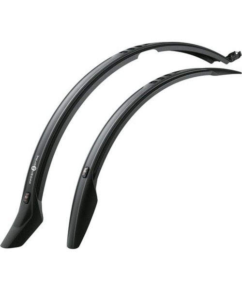 Gloves & Helmets & Accessories : Fenders Set SKS Germany 26-29" Velo, 55mm