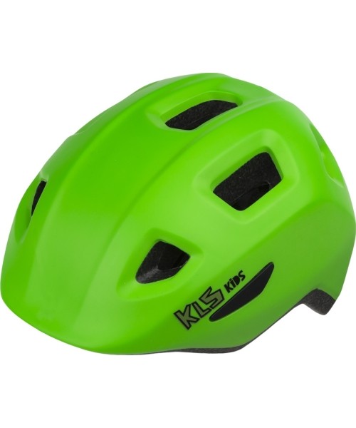Gloves & Helmets & Accessories : Cycling Helmet Kellys Acey, XS-S (45-50cm), Green
