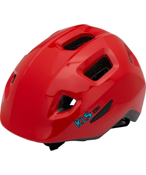 Gloves & Helmets & Accessories : Cycling Helmet Kellys Acey, XS-S (45-50cm), Red