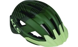 Gloves & Helmets & Accessories : Cycling Helmet Kellys Daze, S/M (52-55cm), Green