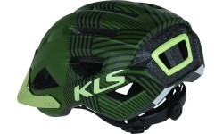 Gloves & Helmets & Accessories : Cycling Helmet Kellys Daze, S/M (52-55cm), Green