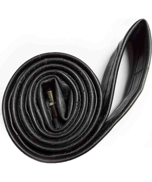 Gloves & Helmets & Accessories : Bicycle Tube Continental, 27.5" (47/62-584) AV40, Without Box