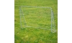 Football Goals Nils: Futbolo vartai su tinklu ir taikiniu Nils NT7788 2in1