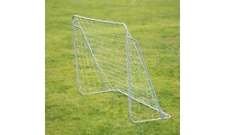 Football Goals Nils: Futbolo vartai su tinklu ir taikiniu Nils NT7788 2in1