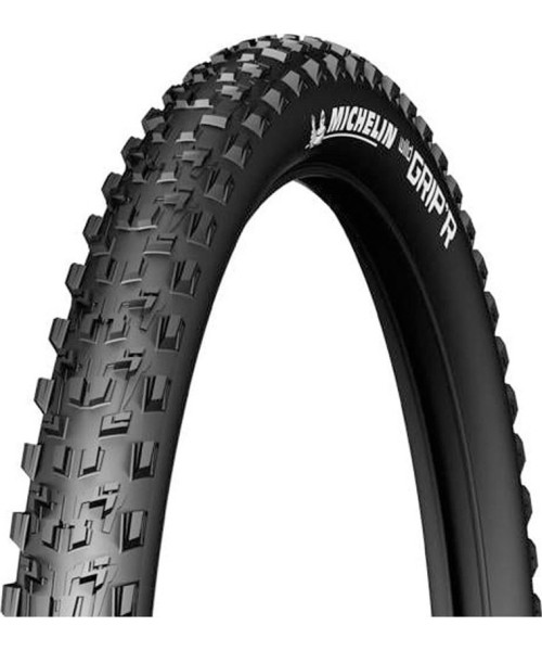 Gloves & Helmets & Accessories : Bicycle Tire Michelin Wild Grip'R, 29x2.10 (54"2.10"-622), Foldable