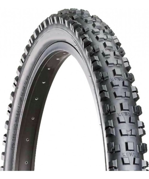 Gloves & Helmets & Accessories : Bicycle Tire Kenda Kinetics, 24x2.60 (58-540) K887
