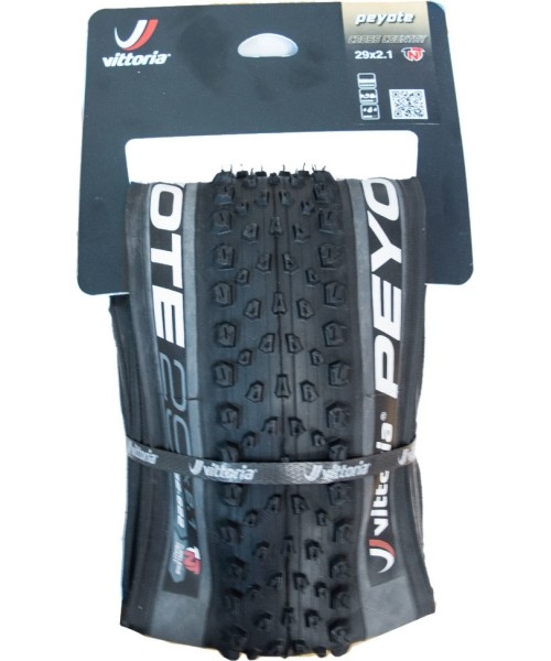 Gloves & Helmets & Accessories : Tire Dvirtex Vittoria Peyote, 29x2.10 (54-622), Tubeless
