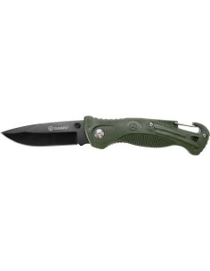 Sulankstomas peilis Ganzo G611-G
