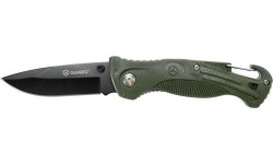 Sulankstomas peilis Ganzo G611-G