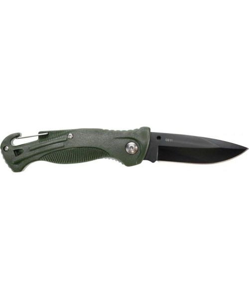 Sulankstomas peilis Ganzo G611-G