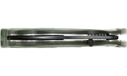 Sulankstomas peilis Ganzo G611-G