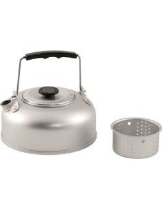 Compact Kettle Easy Camp, 0.9L