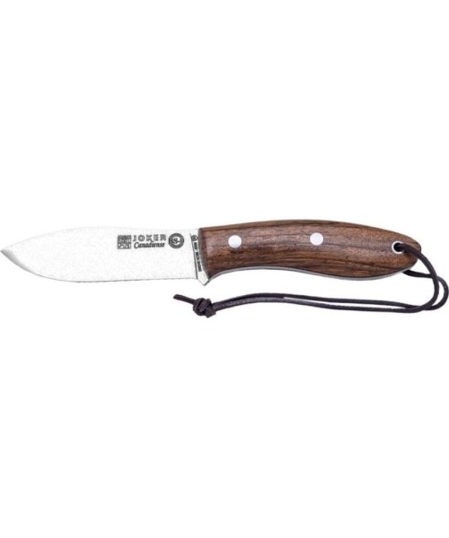Hunting and Survival Knives : Peilis Joker Canadiense CN114