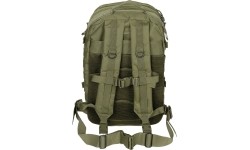 Outdoors Backpacks : Kuprinė MFH Assault II, žalia, 40l