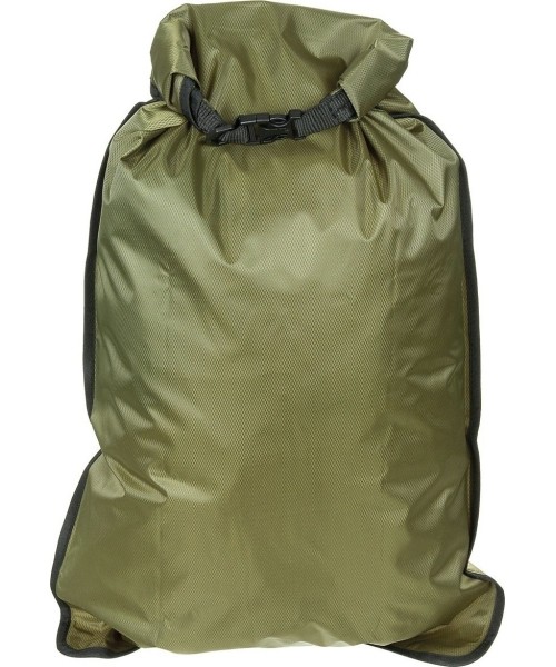 Outdoors Backpacks MFH: Duffle Bag MFH - Green, 20l