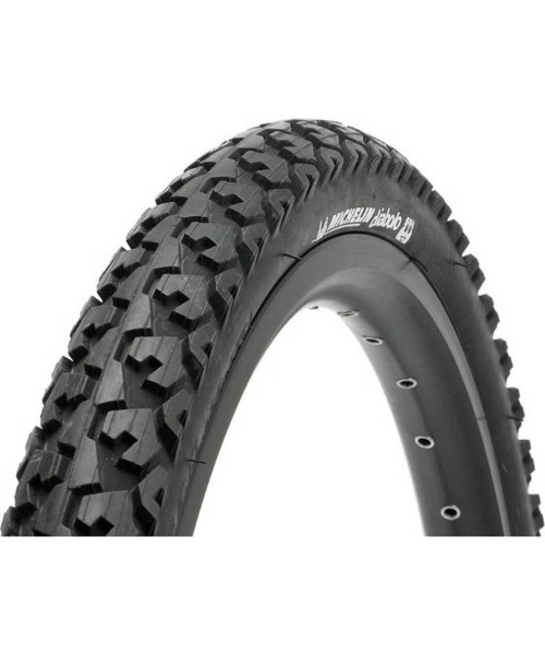 Gloves & Helmets & Accessories : Bicycle Tire Michelin Country'J GW, 16x1.75 (44-305)