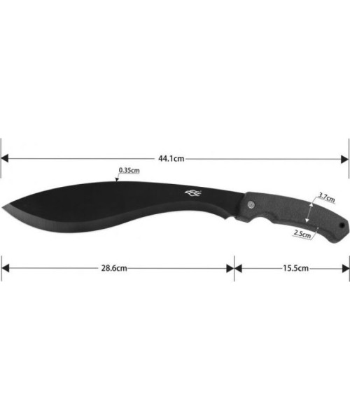 Machete Ganzo Firebird F804