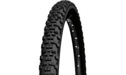 Aksesuarai bei priedai dviračiams : Dviračio padanga Michelin Country All Terrain, 26x2.00 (52-559)